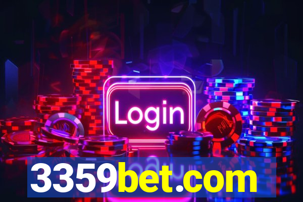 3359bet.com