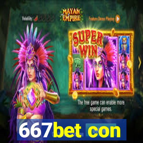 667bet con