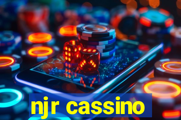 njr cassino