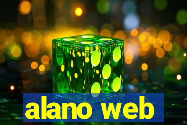 alano web