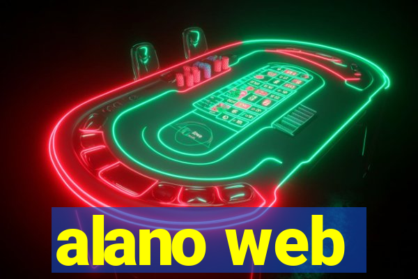 alano web