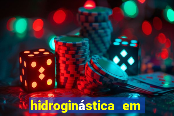 hidroginástica em porto alegre