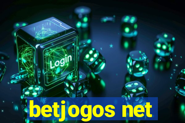 betjogos net