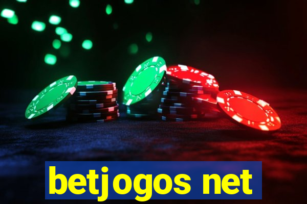 betjogos net