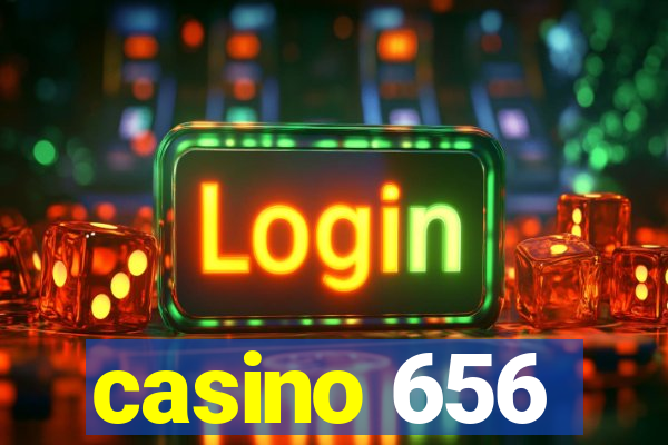 casino 656