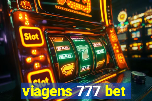 viagens 777 bet