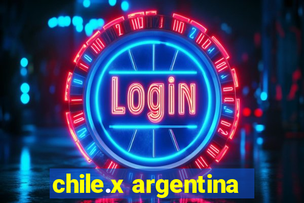 chile.x argentina