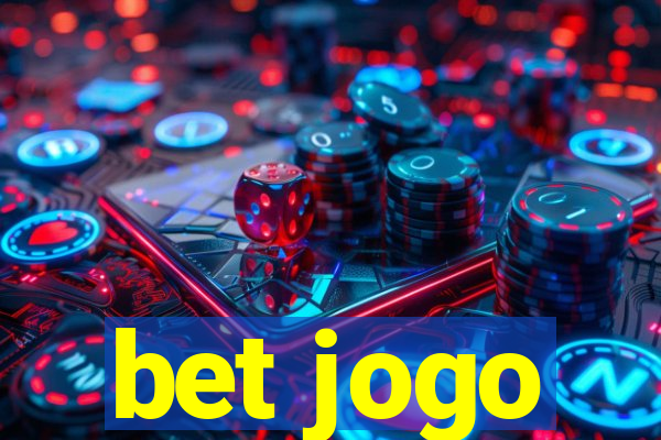 bet jogo