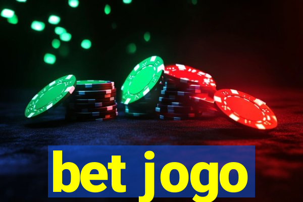 bet jogo