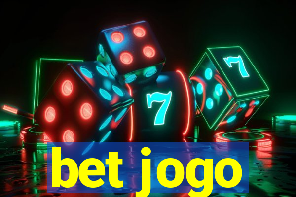 bet jogo