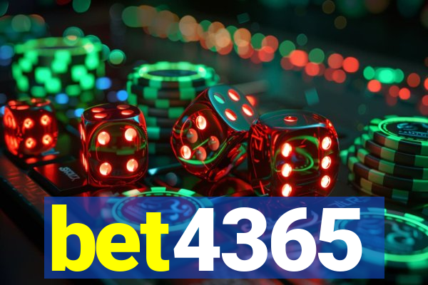 bet4365