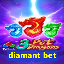 diamant bet