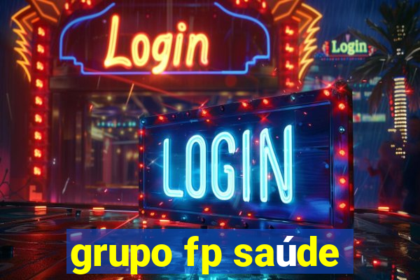 grupo fp saúde