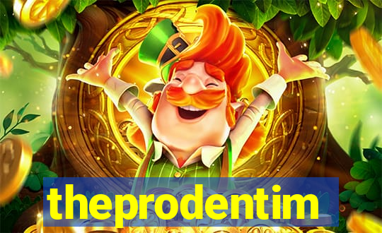 theprodentim