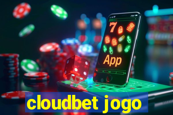 cloudbet jogo