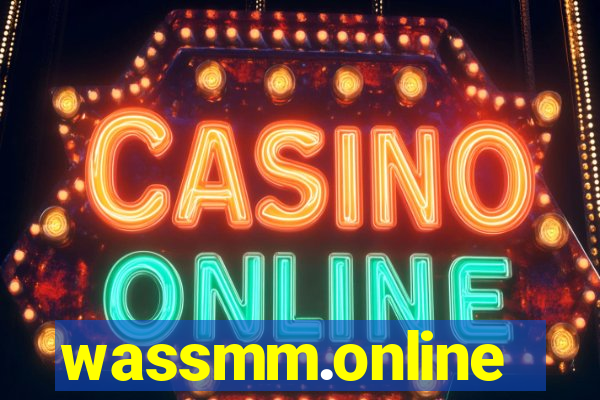 wassmm.online