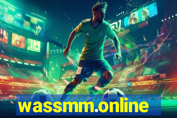 wassmm.online