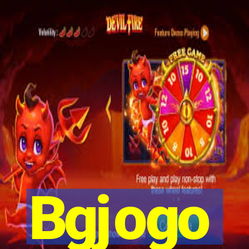 Bgjogo