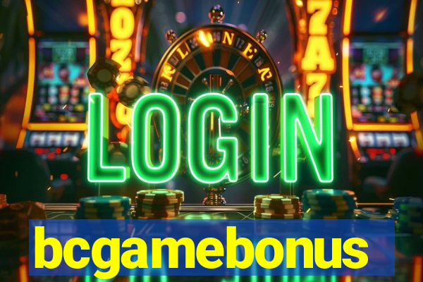 bcgamebonus