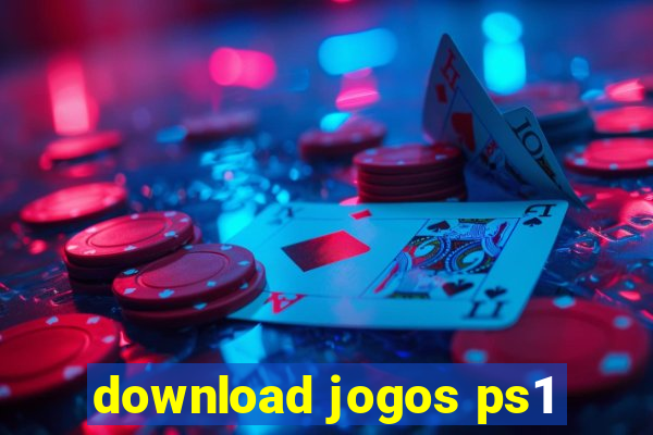 download jogos ps1