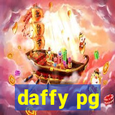 daffy pg