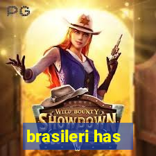 brasileri has