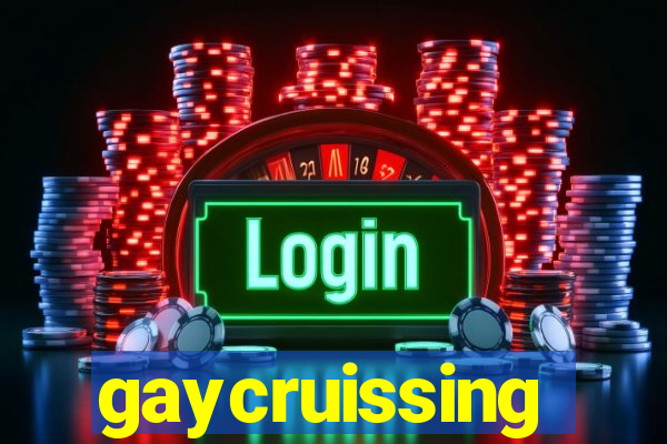 gaycruissing