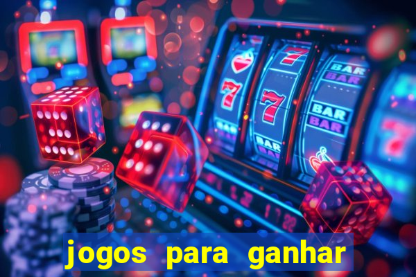 jogos para ganhar dinheiro sem precisar investir