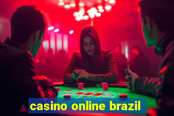 casino online brazil