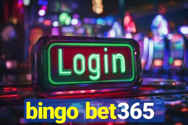 bingo bet365