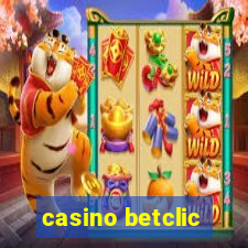 casino betclic