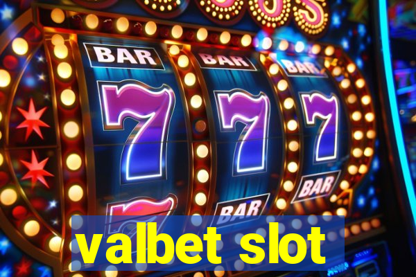 valbet slot