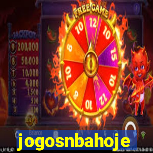 jogosnbahoje