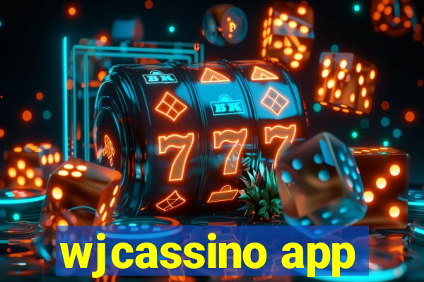 wjcassino app