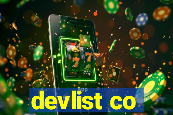 devlist co