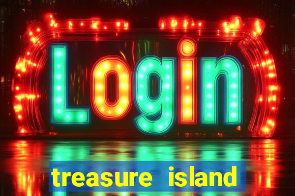 treasure island vegas casino