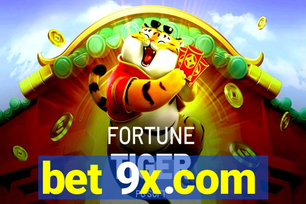 bet 9x.com