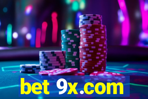 bet 9x.com