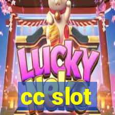 cc slot