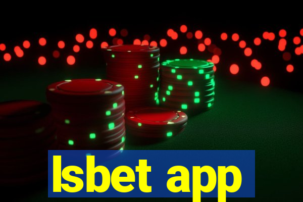 lsbet app