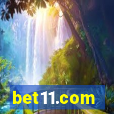 bet11.com