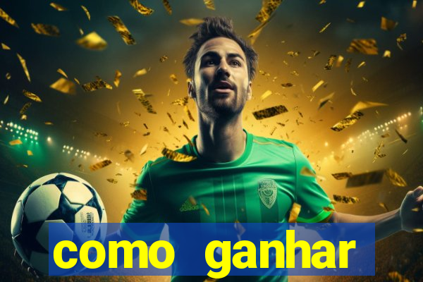 como ganhar dinheiro em jogo de futebol