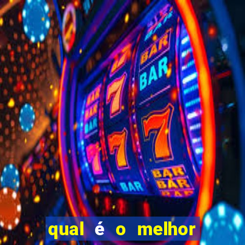 qual é o melhor site de jogos