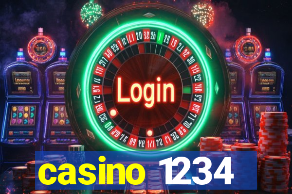 casino 1234