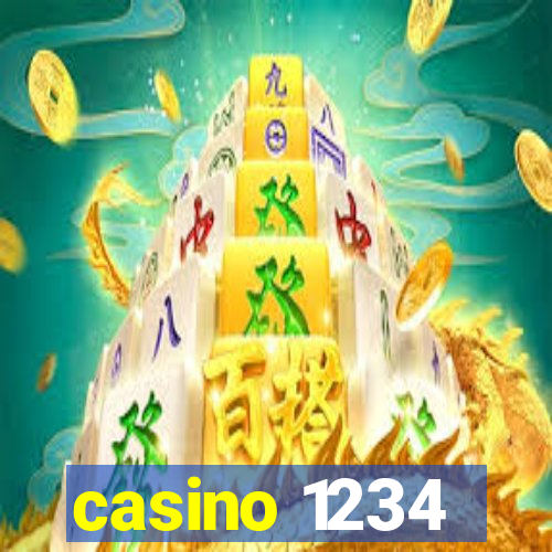 casino 1234