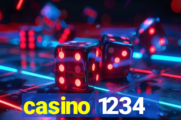 casino 1234