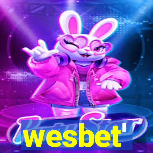 wesbet'