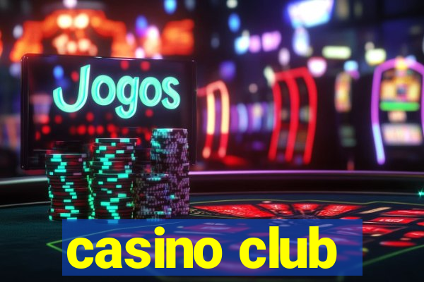 casino club