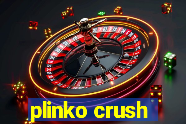 plinko crush