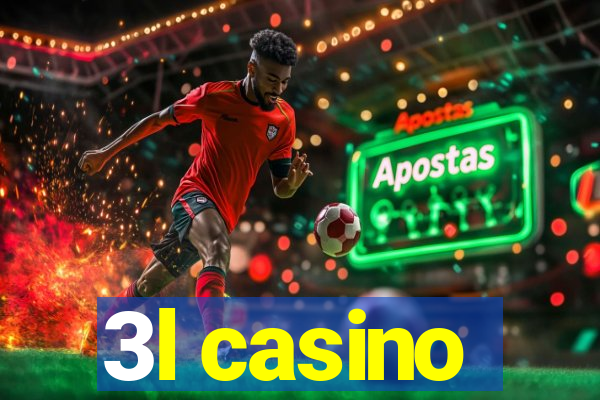 3l casino